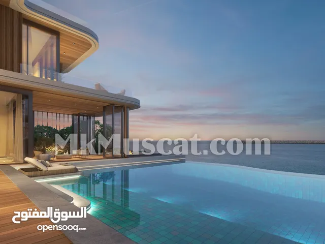 2600m2 5 Bedrooms Villa for Sale in Muscat Al Mouj