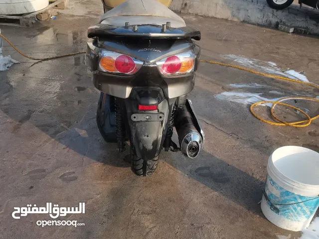 Honda CRF250X 2014 in Basra