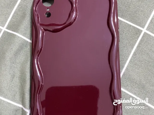 كفرات لهاتف ايفون xr Case for iphone xr
