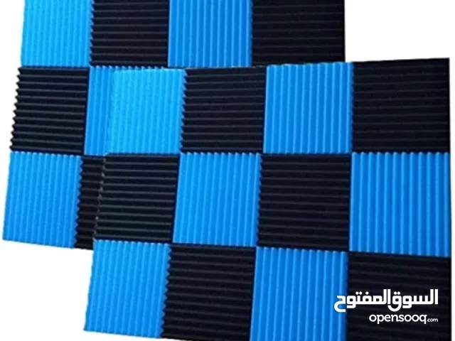 عازل صوت اكوستك