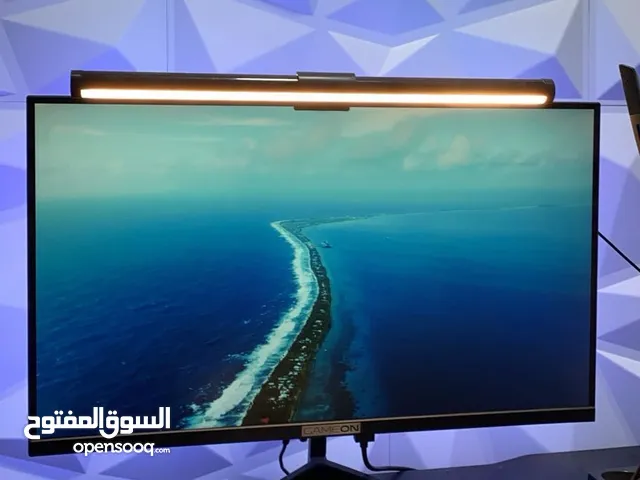 شاشة جيمنج للبيع