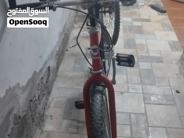 بسكليت للبيع جنط24 /7غيارات للاستفسار واتس اب