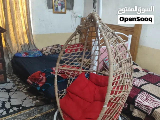 ارجوحه.             منزل مستعمل