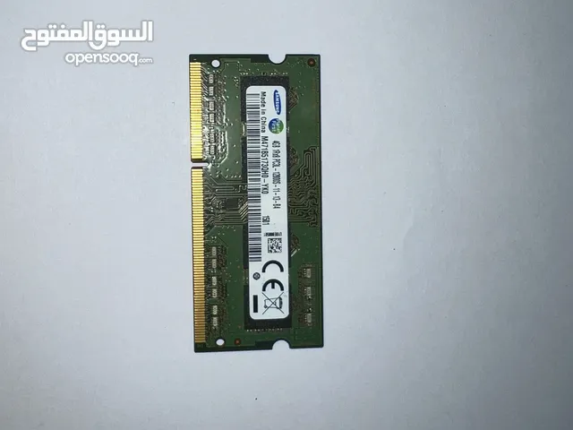 RAM for sale in Amman