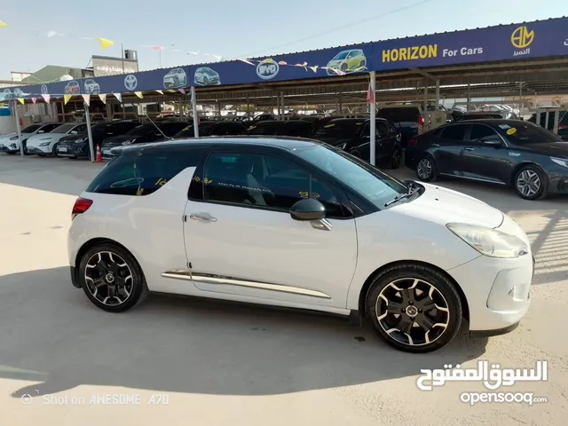 Used Citroen C3 in Amman