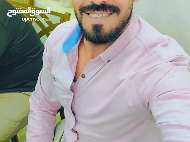 خالد ابو ميدان