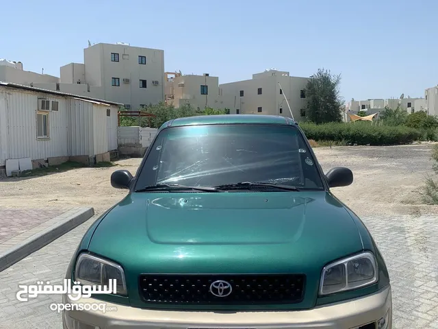 Used Toyota RAV 4 in Northern Governorate