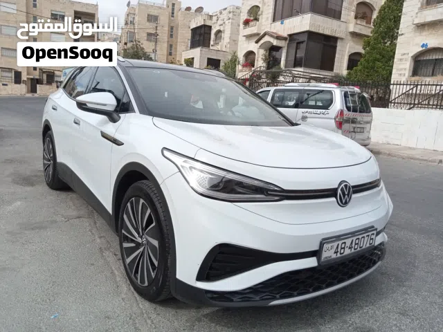 2021 فولكسفاغن ID 4 ID.4 X Pure