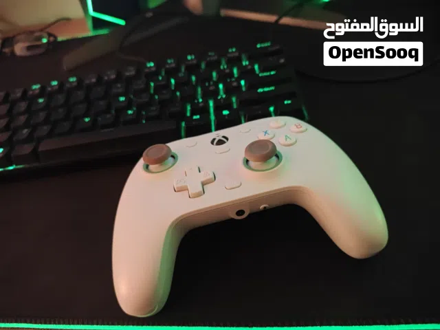 ذراع  Gamesir G7 بي باكوها وخيطها