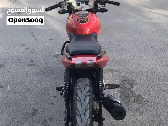 2020 باجاج بولسر