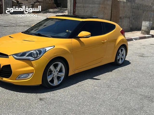 هونداي فيلوستر 2014 للبيع