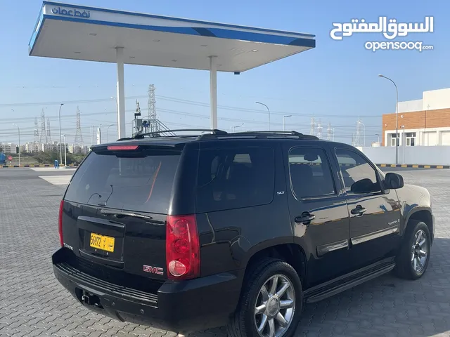 Used GMC Yukon in Al Batinah