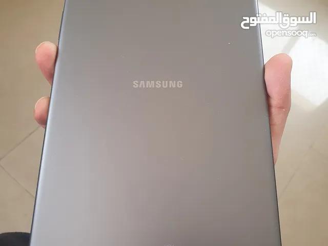 Samsung Tab A7 lite