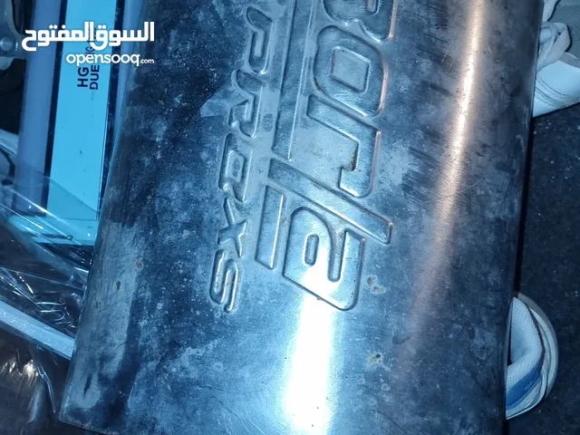 دبة صوت بورلا