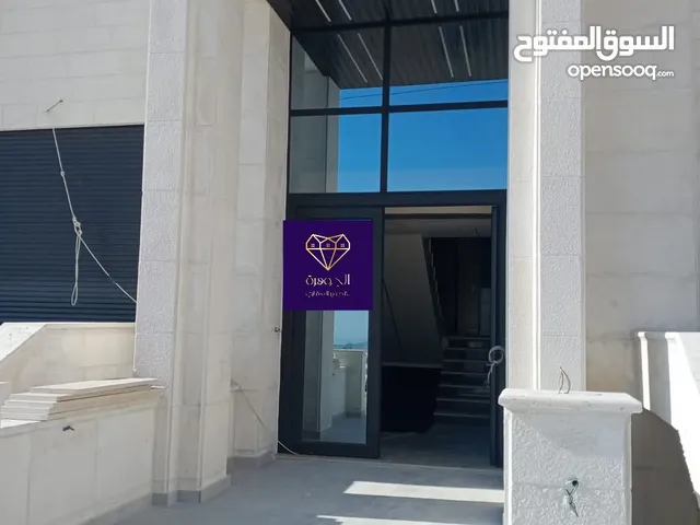 شقة شبه أرضية فخمه ومميزة لم تسكن لقطه وبسعر مغري جداا يا بلاش عرض خاص ع اخر شقة ضاحية الرشيد
