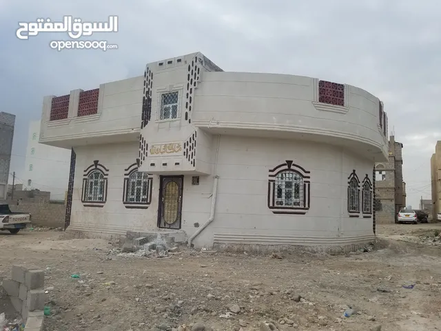 132m2 4 Bedrooms Townhouse for Sale in Sana'a Other