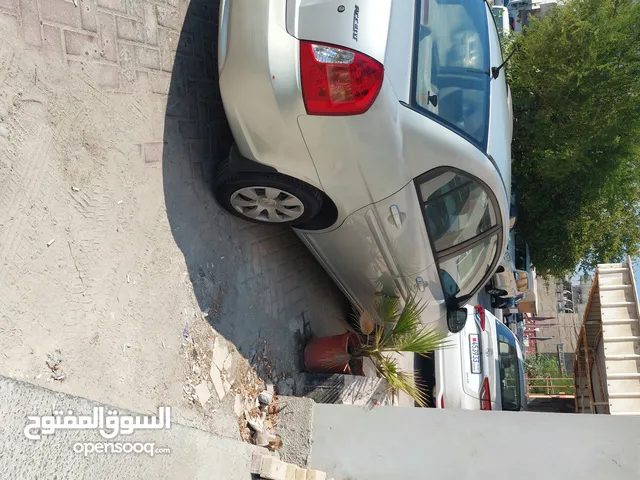 accent for sale 2009