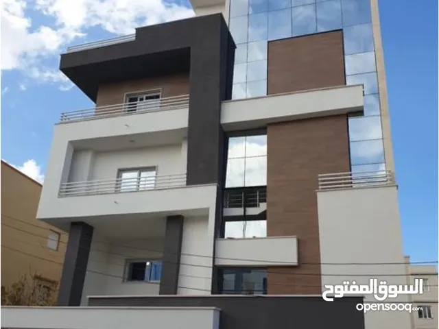 مقر شركة للايحار بن عاشور