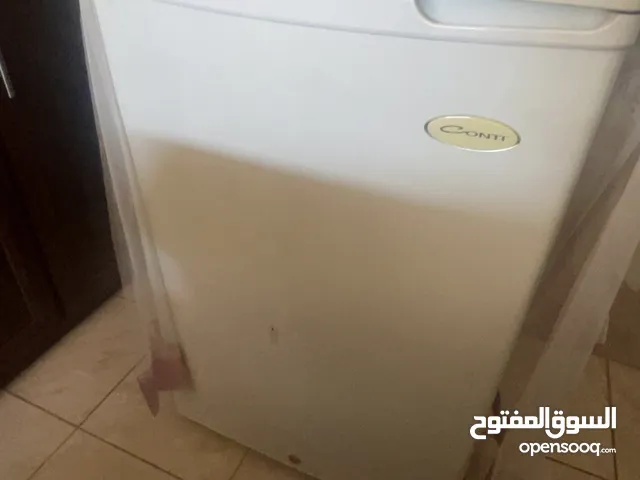 Conti Freezers in Amman