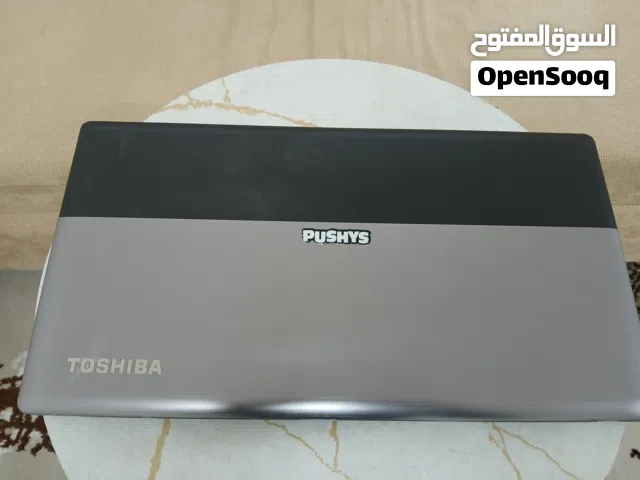 Windows Toshiba for sale  in Al Karak