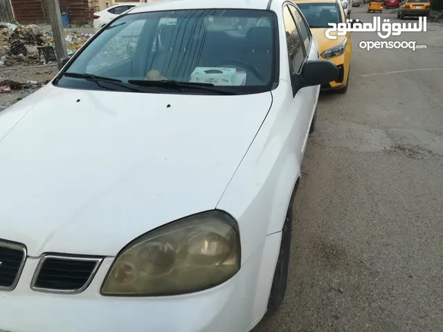 Used Chevrolet Optra in Baghdad