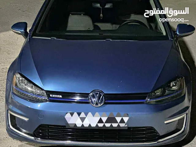 Used Volkswagen Golf in Amman