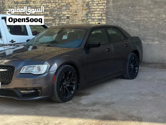 2023 كرايسلر 300 300S V6