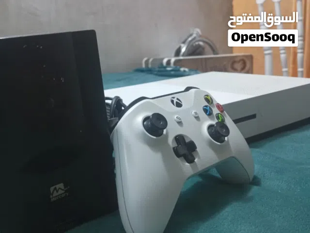Xbox One S Xbox for sale in Najaf