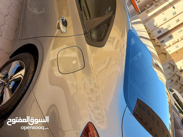 New Kia K3 in Al Ahmadi