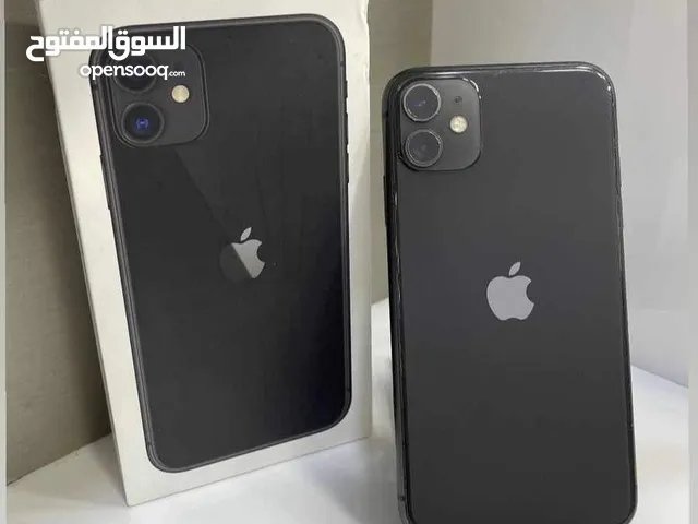 متوفر ايفونات 11 الاصلي جيجا 128بطارية 70 و 77 و 91 أغراضة والكرتونه الأصلية متوفر توصيل