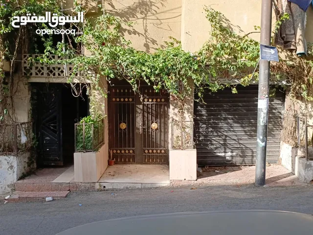 95 m2 3 Bedrooms Apartments for Sale in Amman Jabal Al Naser