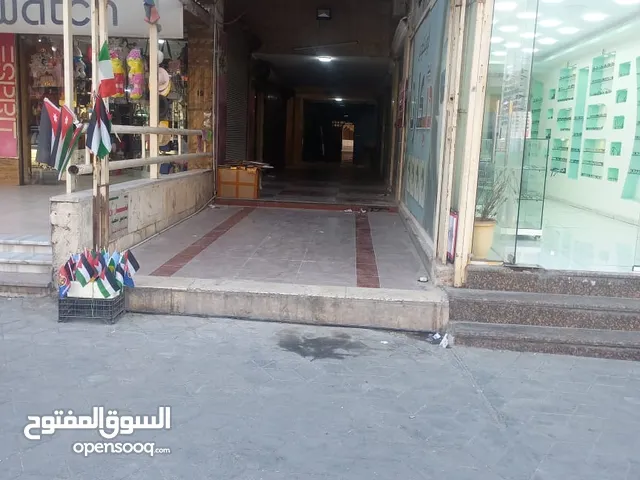 17 m2 Offices for Sale in Irbid University Street