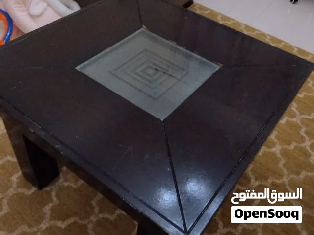 STRONG COFFEE TABLE 2 PIECES