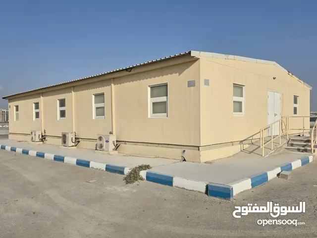 PREFAB JOINT OFFICES / CARAVAN / PORTA CABIN FIRE RATED FOR SALE IN UAE