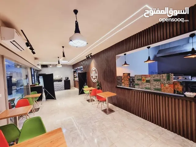 96 m2 Restaurants & Cafes for Sale in Tripoli Alswani