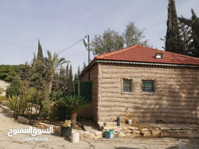 4 Bedrooms Farms for Sale in Amman Naour