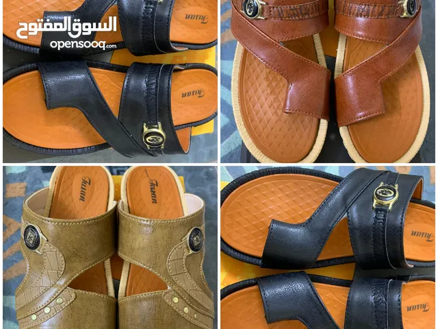 40.5 Slippers & Flip flops in Sharjah