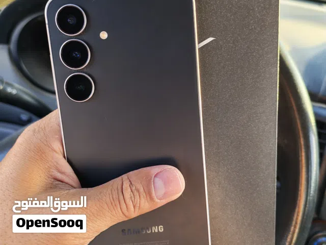 Samsung Galaxy S25 FE 256 GB in Benghazi
