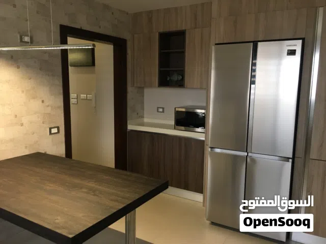 318 m2 3 Bedrooms Apartments for Sale in Amman Abdoun