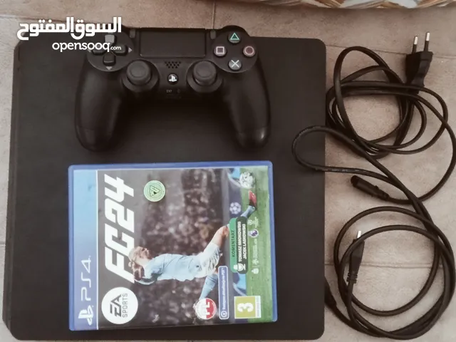 (slim )ps4