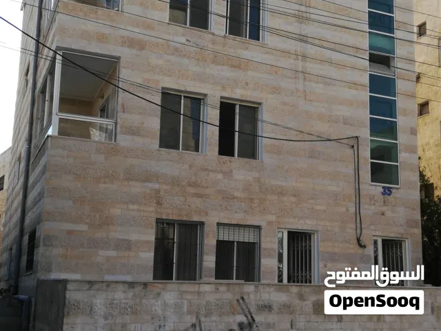 80 m2 1 Bedroom Apartments for Rent in Amman Daheit Al Ameer Hasan