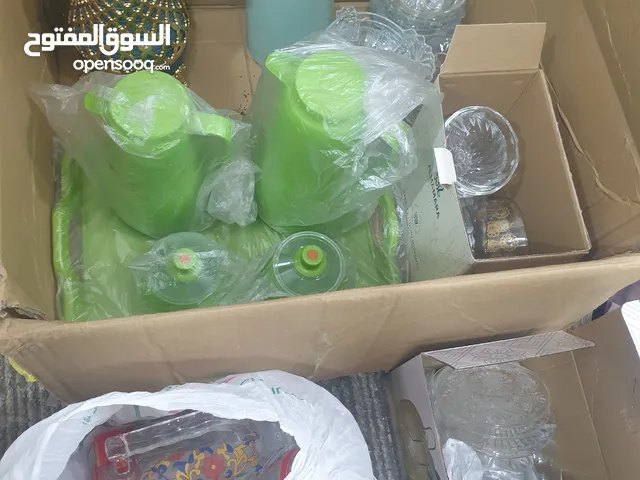 للبيع مجموعه ادوات مطبخ