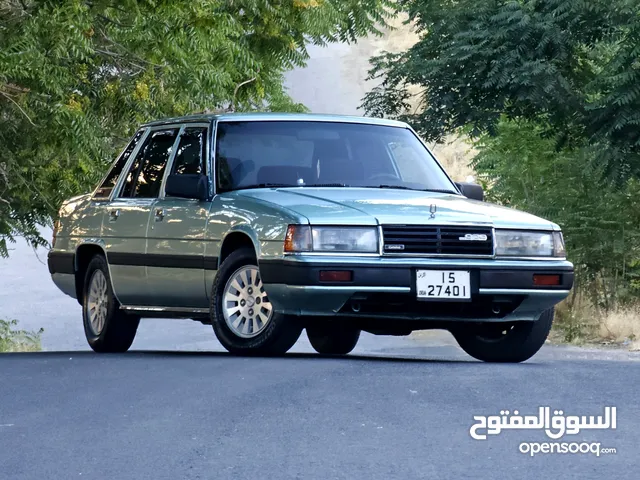 MAZDA 929 MODEL 1985 FOR SALE
