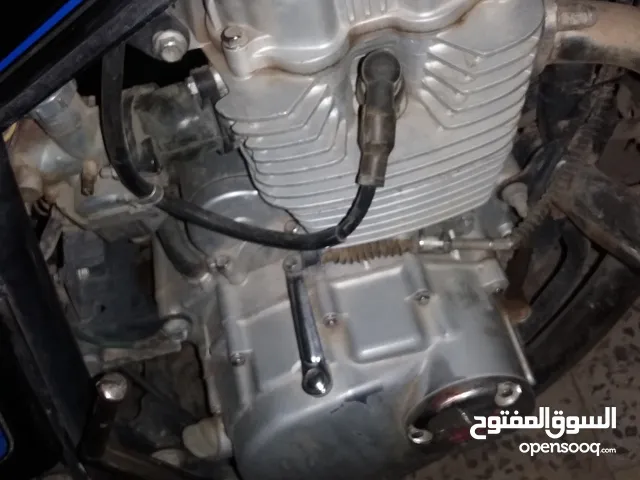 دراجه ناريه للإيجار 1000ريال باليوم بشرط توفير ضمانه تجاريه الموقع صنعاء/بيت بوس