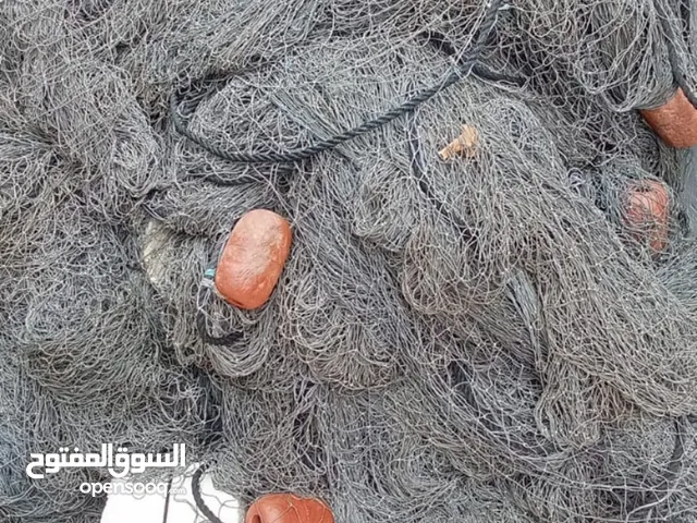 بيع ليوخ خيط 15 الطول 200 يارده والرقب 8 عشاري 4قطع نظاف