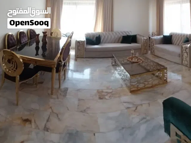 207 m2 5 Bedrooms Apartments for Sale in Amman Jubaiha