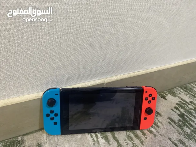 نيتندو سويتش —Nintendo switch