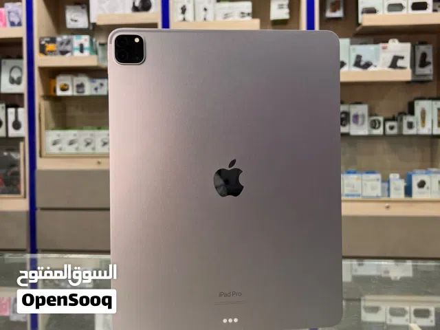 Apple iPad Pro 256 GB in Muscat