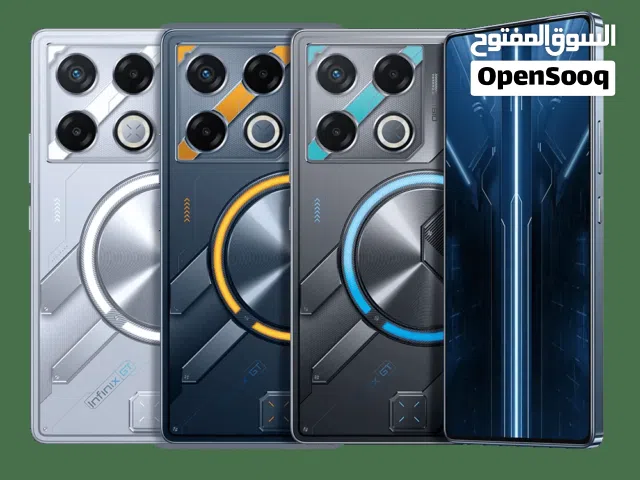 Infinix GT 20 Pro 256 GB in Erbil