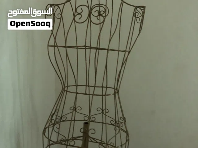 إكسسوار تحط فيه الملابس